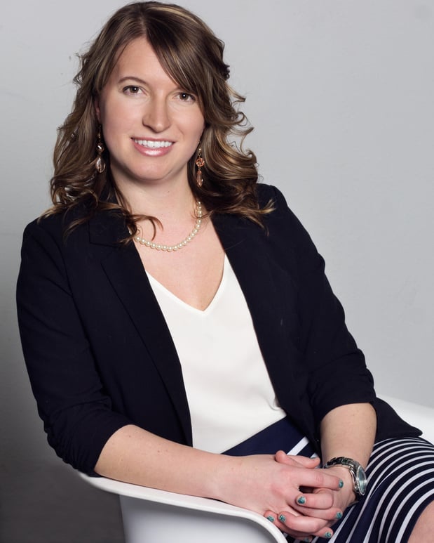 Images Lindsey Kingsley, Counselor