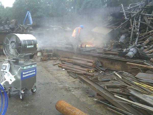 A.Rauch GmbH, Liebenauer Hauptstraße 138 in Graz