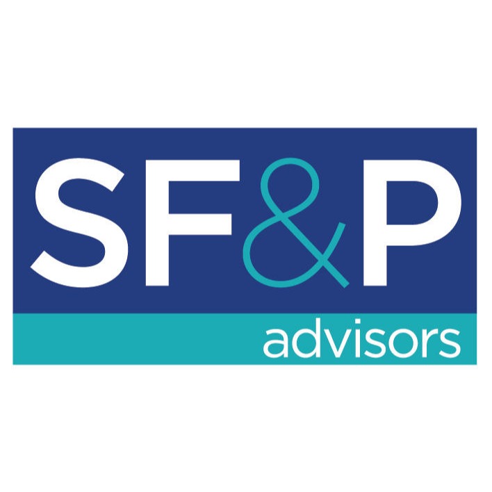 SF&P Advisors Logo