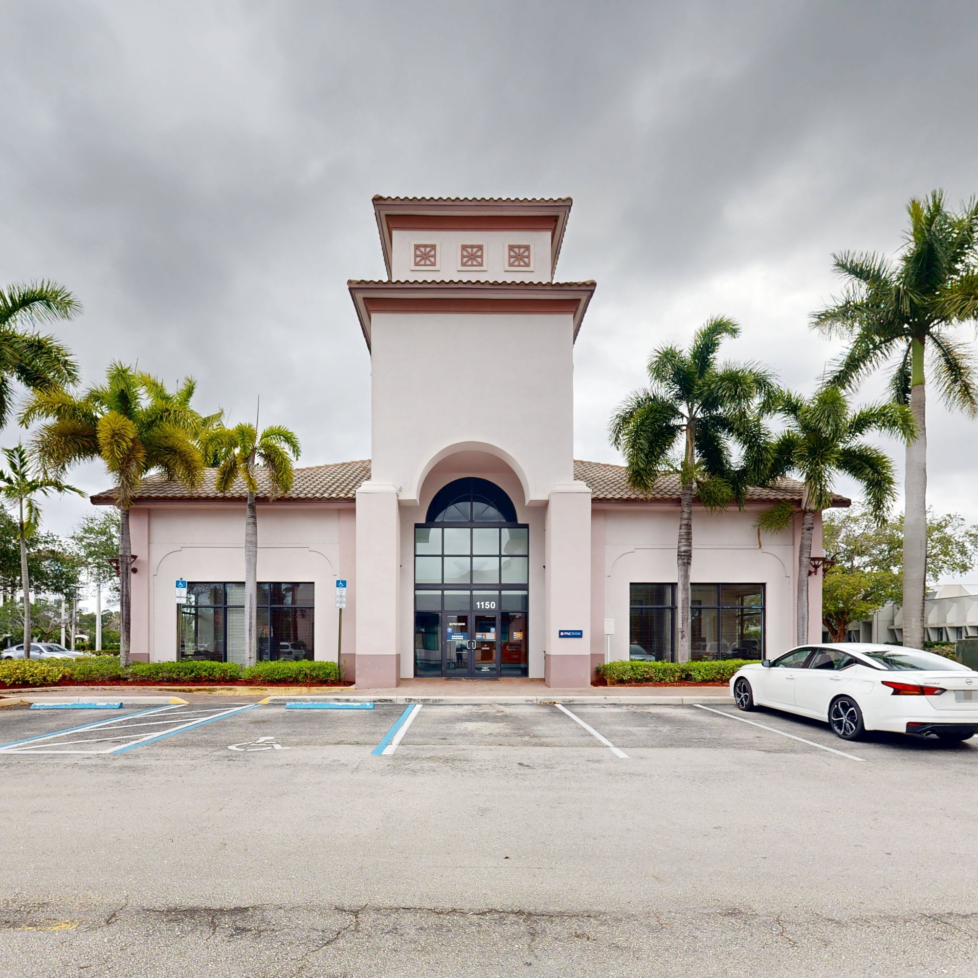 PNC Bank Yamato - Boca Raton, FL