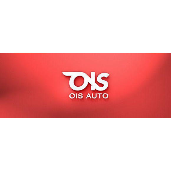 Ois Auto Oy Logo