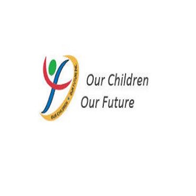 Our Children Our Future Inc Logo