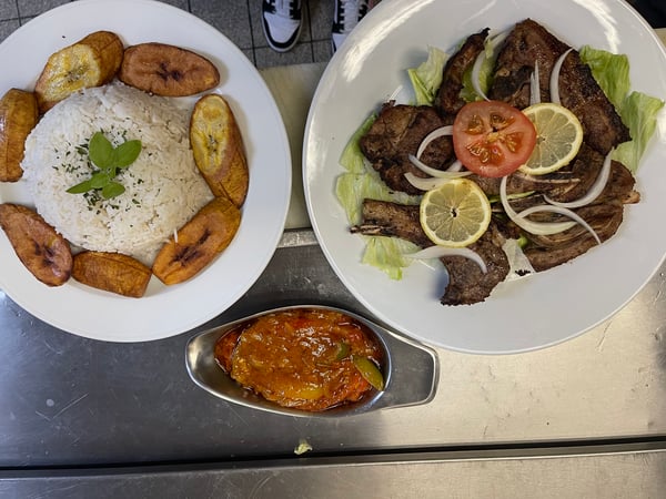 Bilder Lux Restaurant
