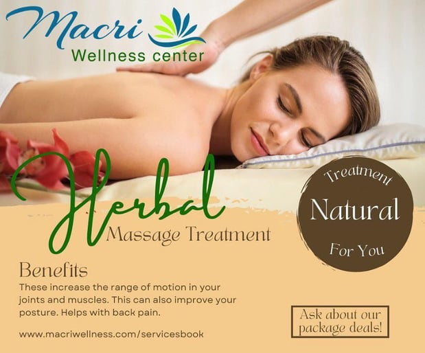 Images Macri Wellness Center