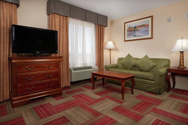 Images Hampton Inn & Suites Roswell