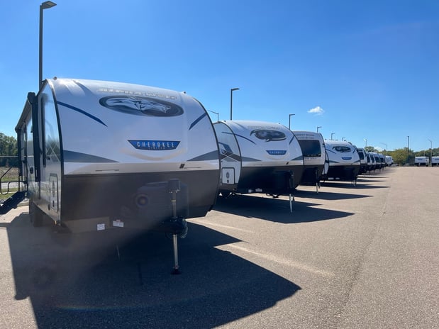 Images Camping World RV Sales