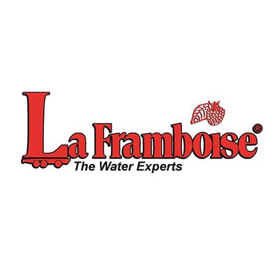 LaFramboise Well Drilling And Water Service Logo