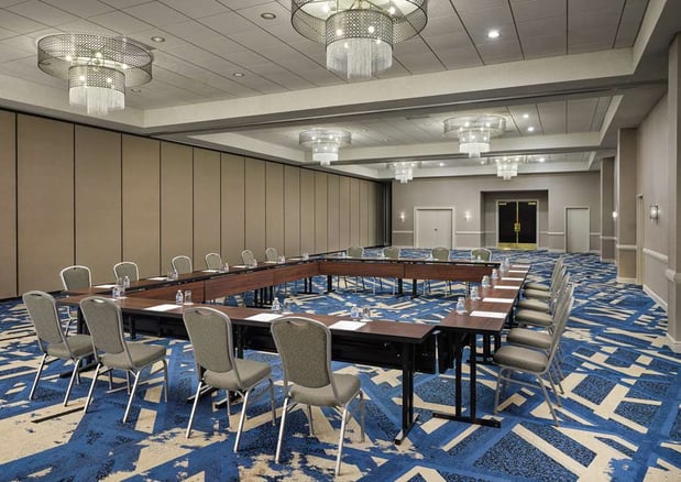 Images DoubleTree by Hilton Hotel Williamsburg