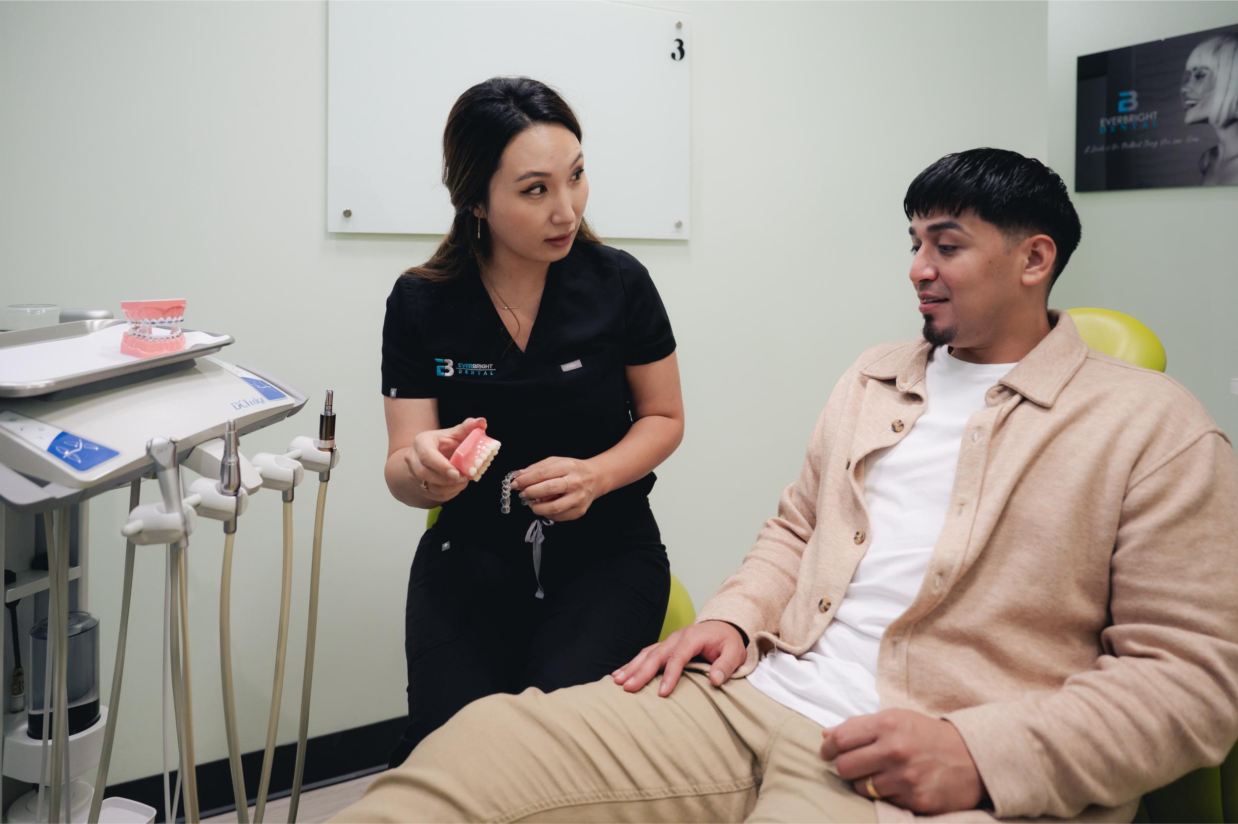 Everbright Dental Image