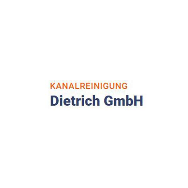Dietrich GmbH Logo