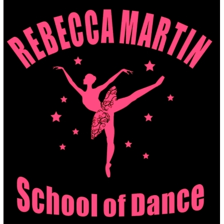 Rebecca Martin School Of Dance