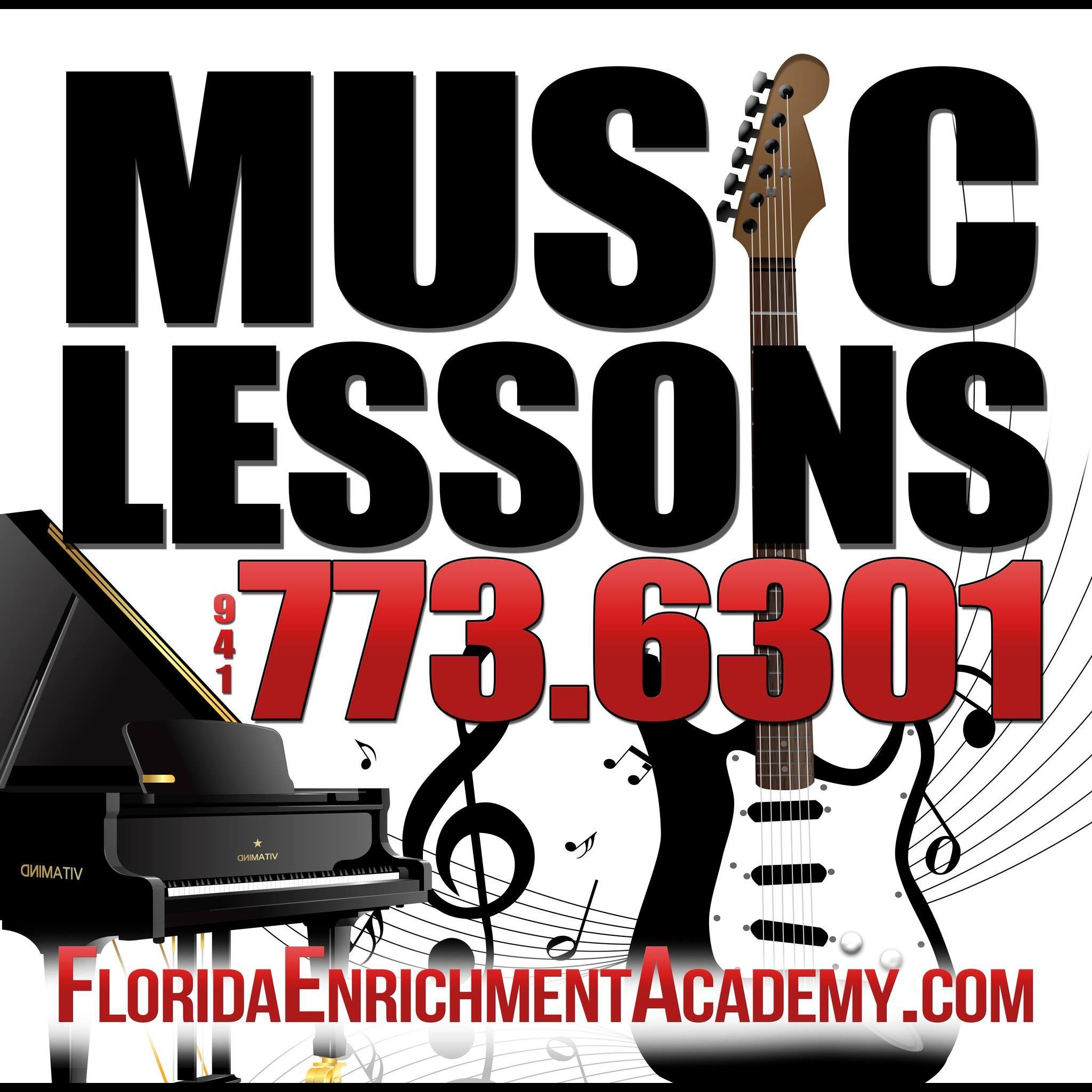 Florida Enrichment Academy Logo