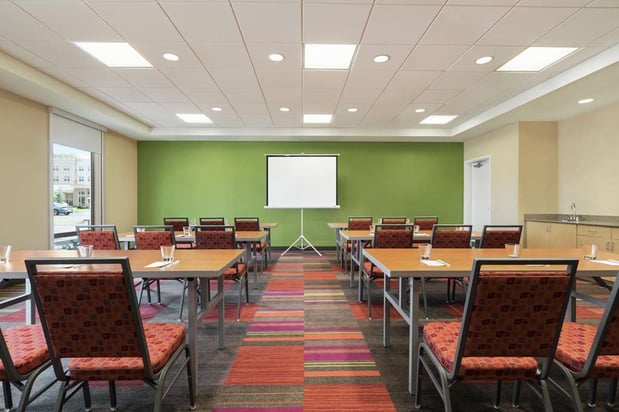 Images Home2 Suites by Hilton Savannah Airport