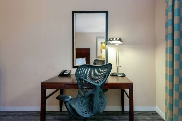 Images Hilton Garden Inn Mobile West I-65/Airport Blvd.