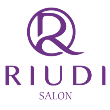 Riudi Peluqueros Logo