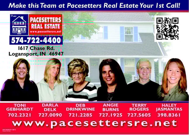 Images Envision Real Estate Team