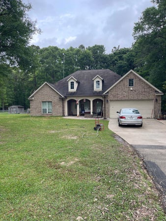 Images Blue Ribbon Roofing LLC - Jersey Village Roof Replacement