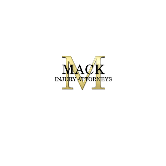 Mack Injury Attorneys Logo