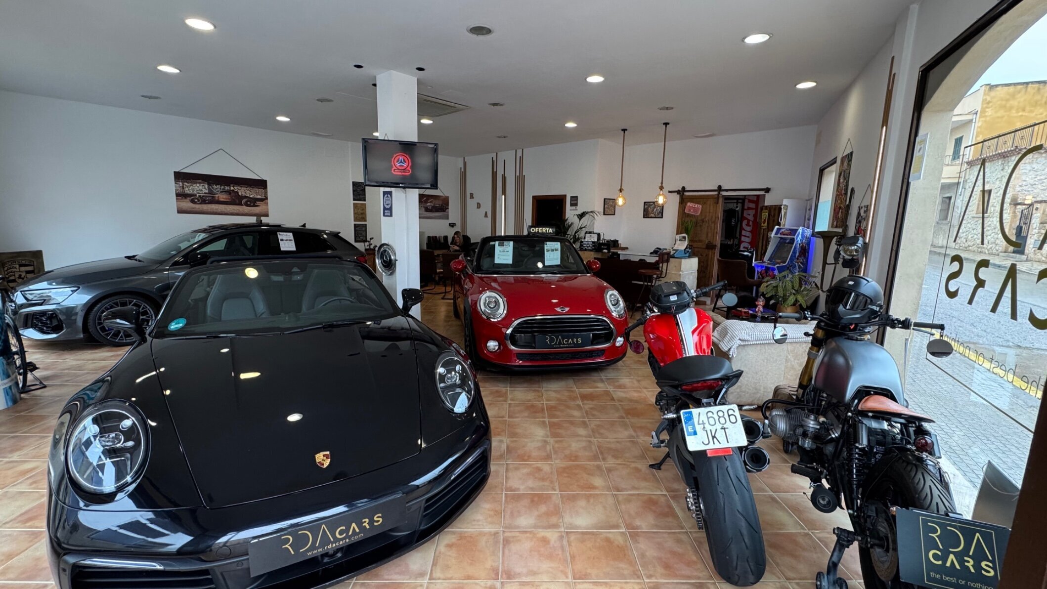 Images Rdacars vehículos de Ocasión