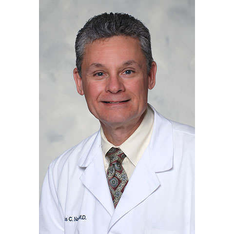 Dr. Chris C Naum, MD
