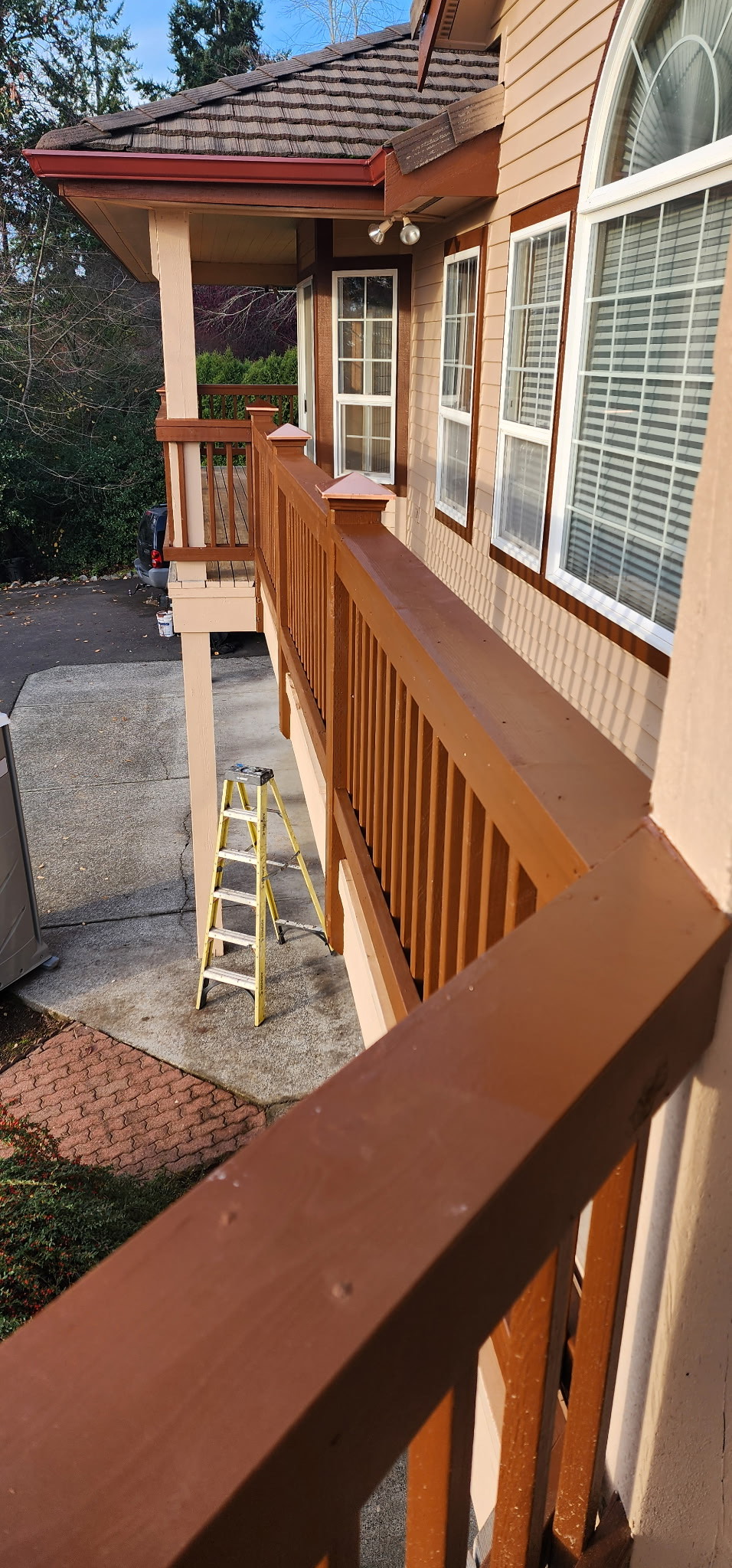 Grit City Gutters & Construction LLC Image