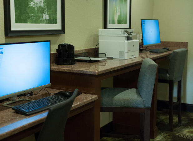 Images Staybridge Suites Austin North - Parmer Lane by IHG