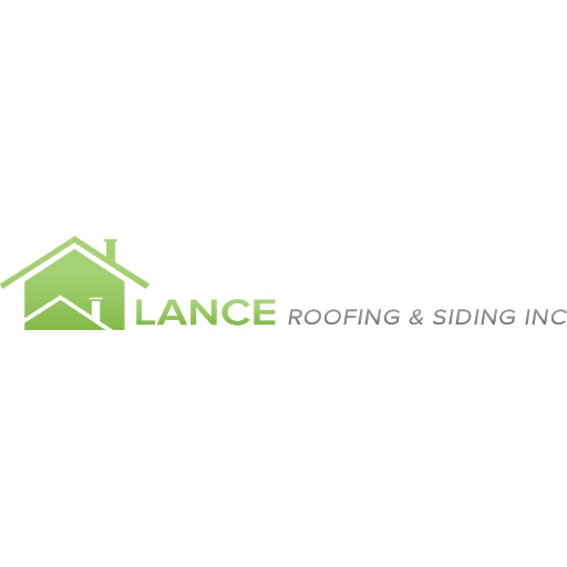 Lance Roofing & Siding Inc. Logo