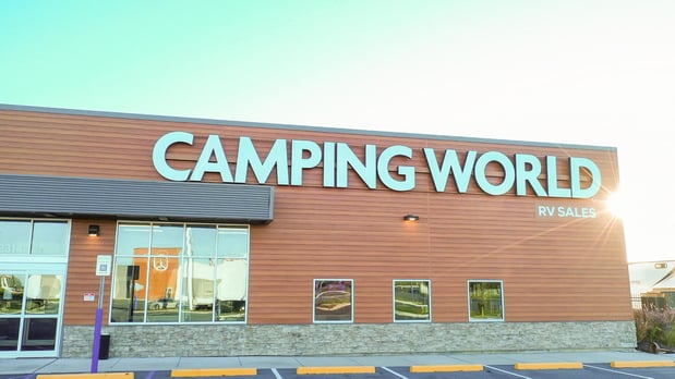 Images Camping World RV Sales