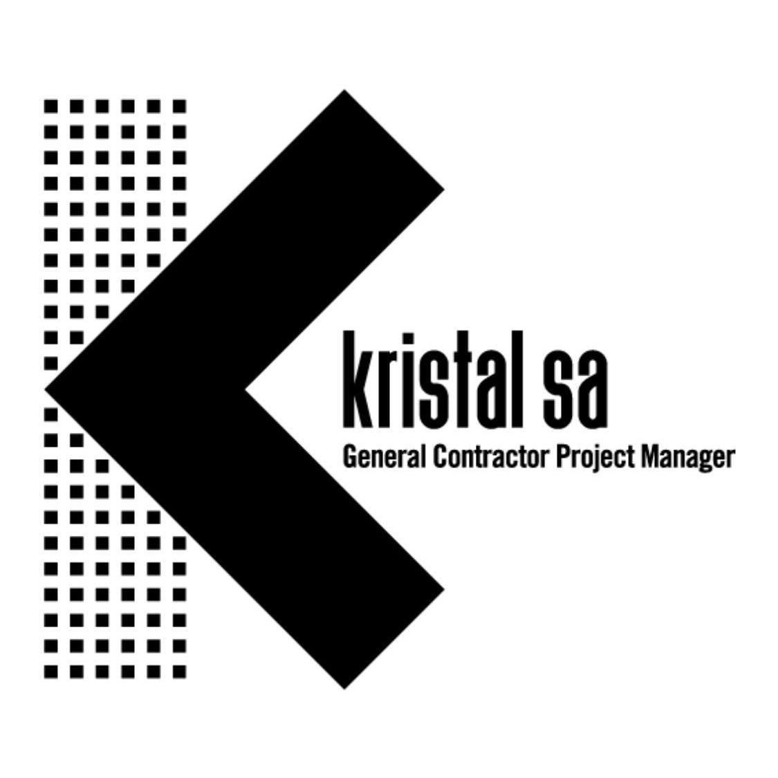 Kristal SA Logo