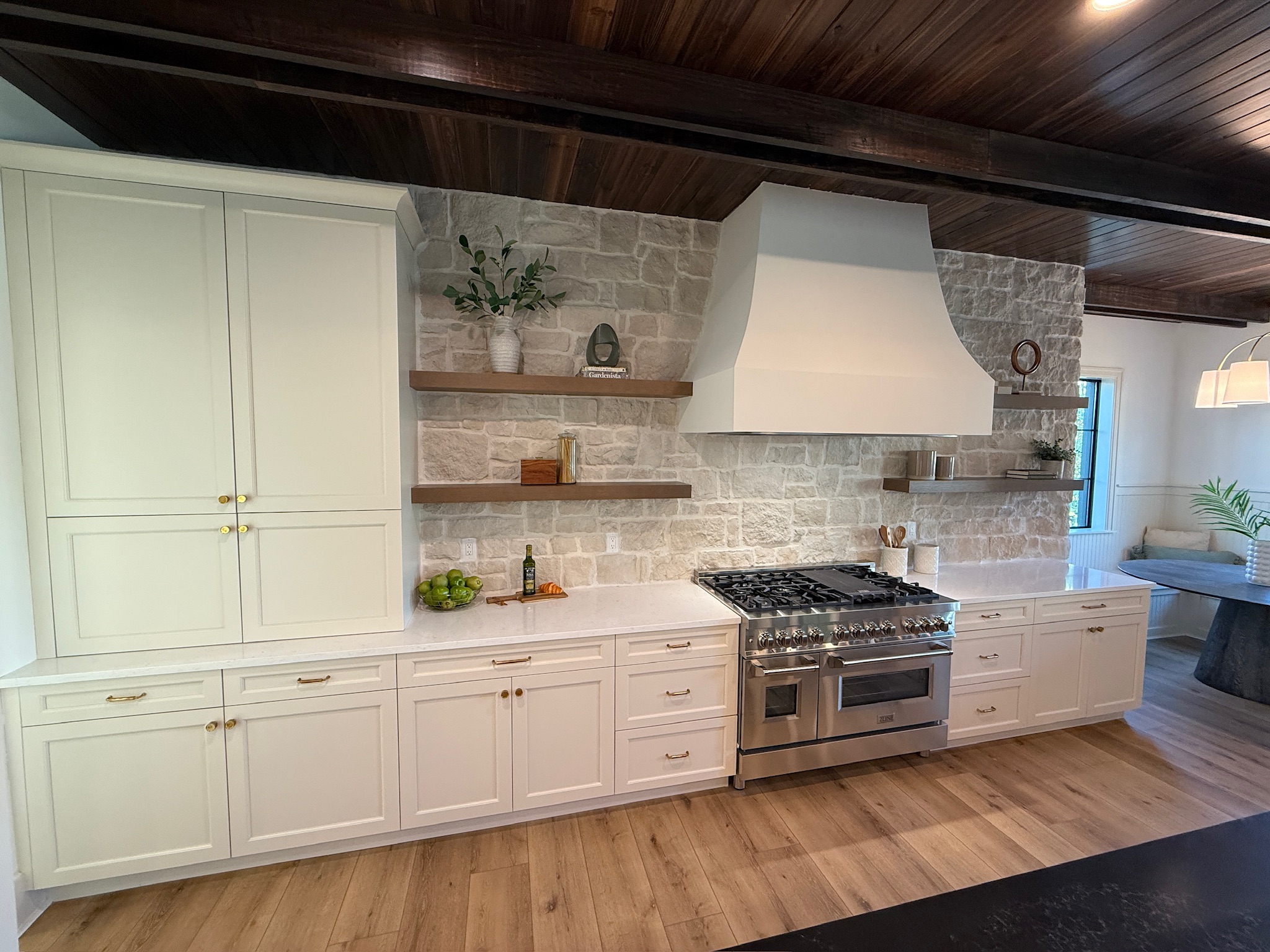 Quartz & Granite Solutions Image