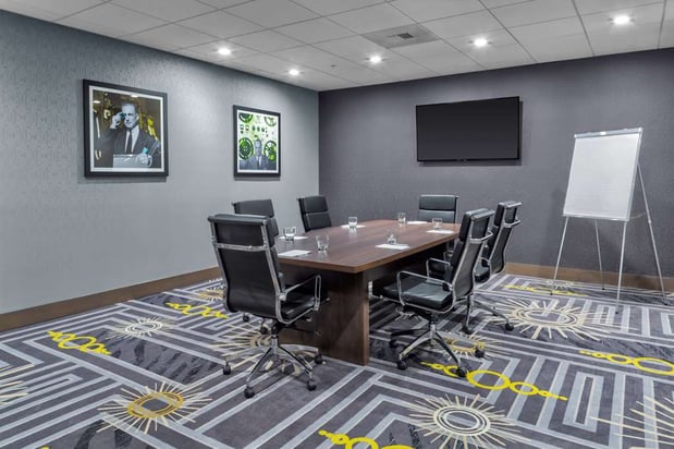 Images Hampton Inn & Suites Los Angeles/Hollywood