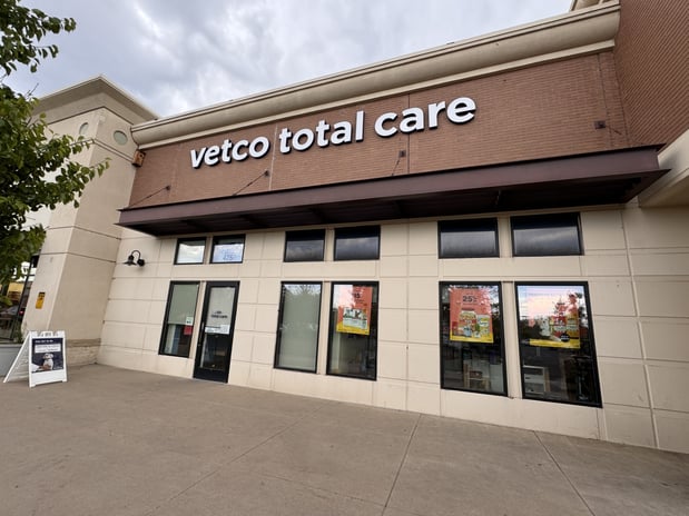 Images Vetco Total Care Animal Hospital