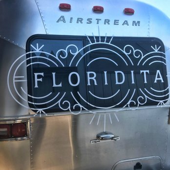 Floridita Food Truck Image
