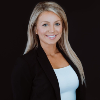 Brittany Smith World Insurance Broker