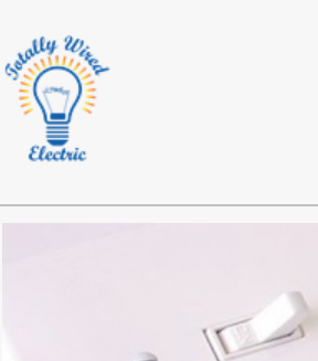 Images Totally Wired Electric Inc.