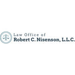 Law Office of Robert C. Nisenson, L.L.C. Logo