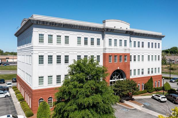 Images Pasadena Villa Outpatient - Knoxville