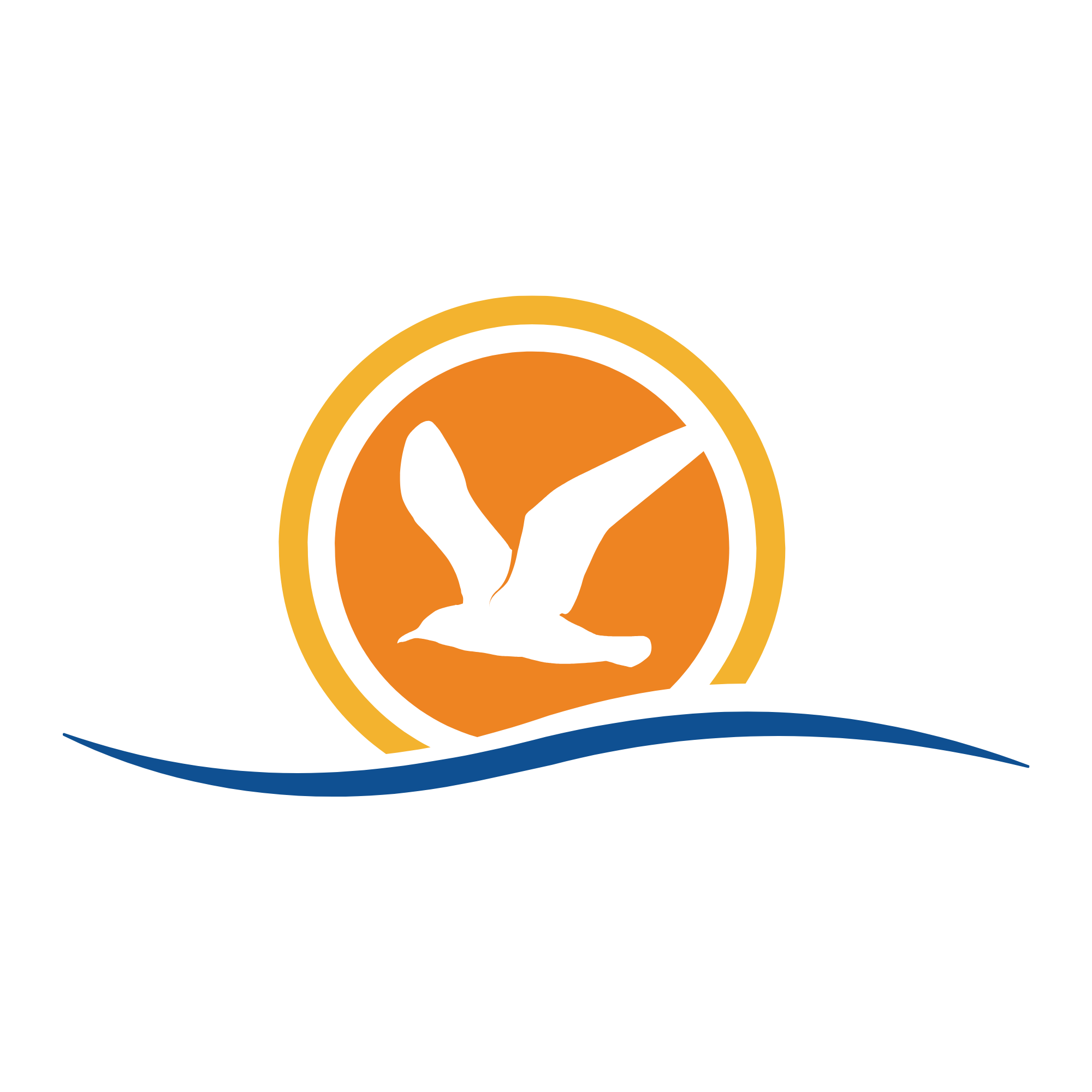 company logo