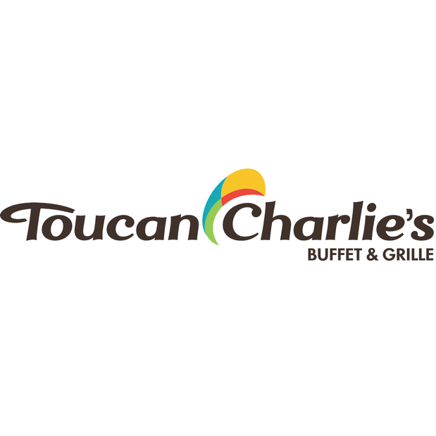 Toucan Charlie's Buffet & Grille Logo