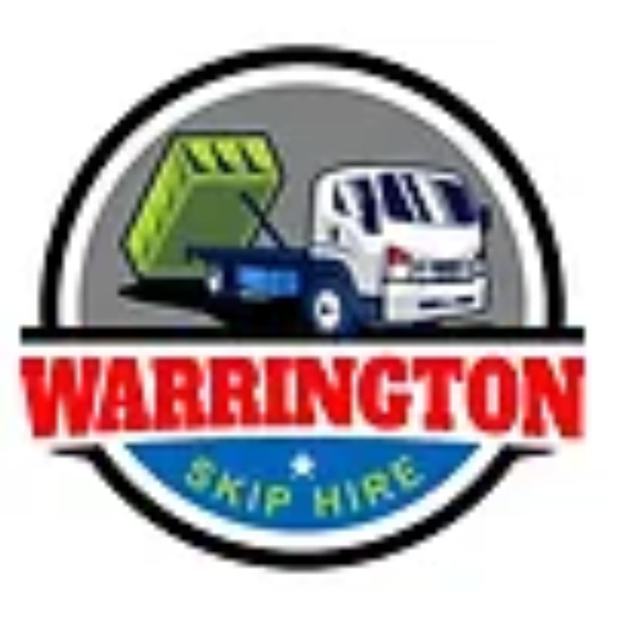 Warrington Skip Hire Ltd Logo