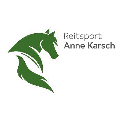 Logo Reitsport Anne Karsch