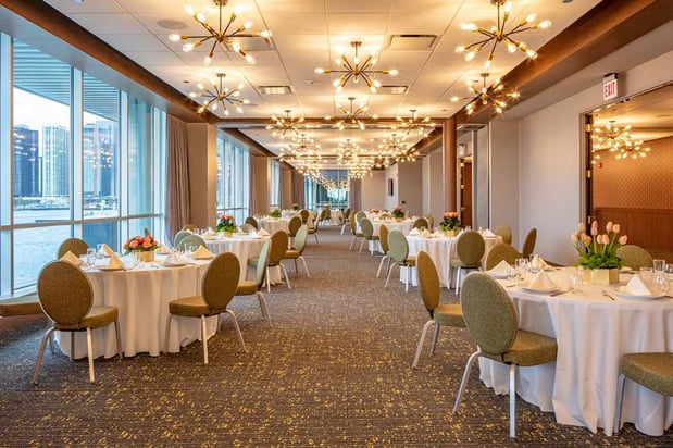 Images Sable at Navy Pier Chicago, Curio Collection by Hilton