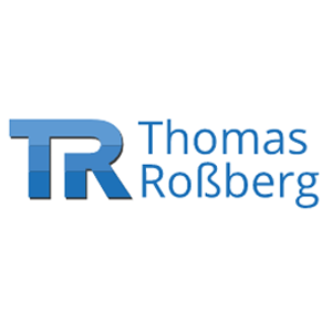 Planungsbüro für technische Gebäudeausrüstung Thomas Roßberg Logo