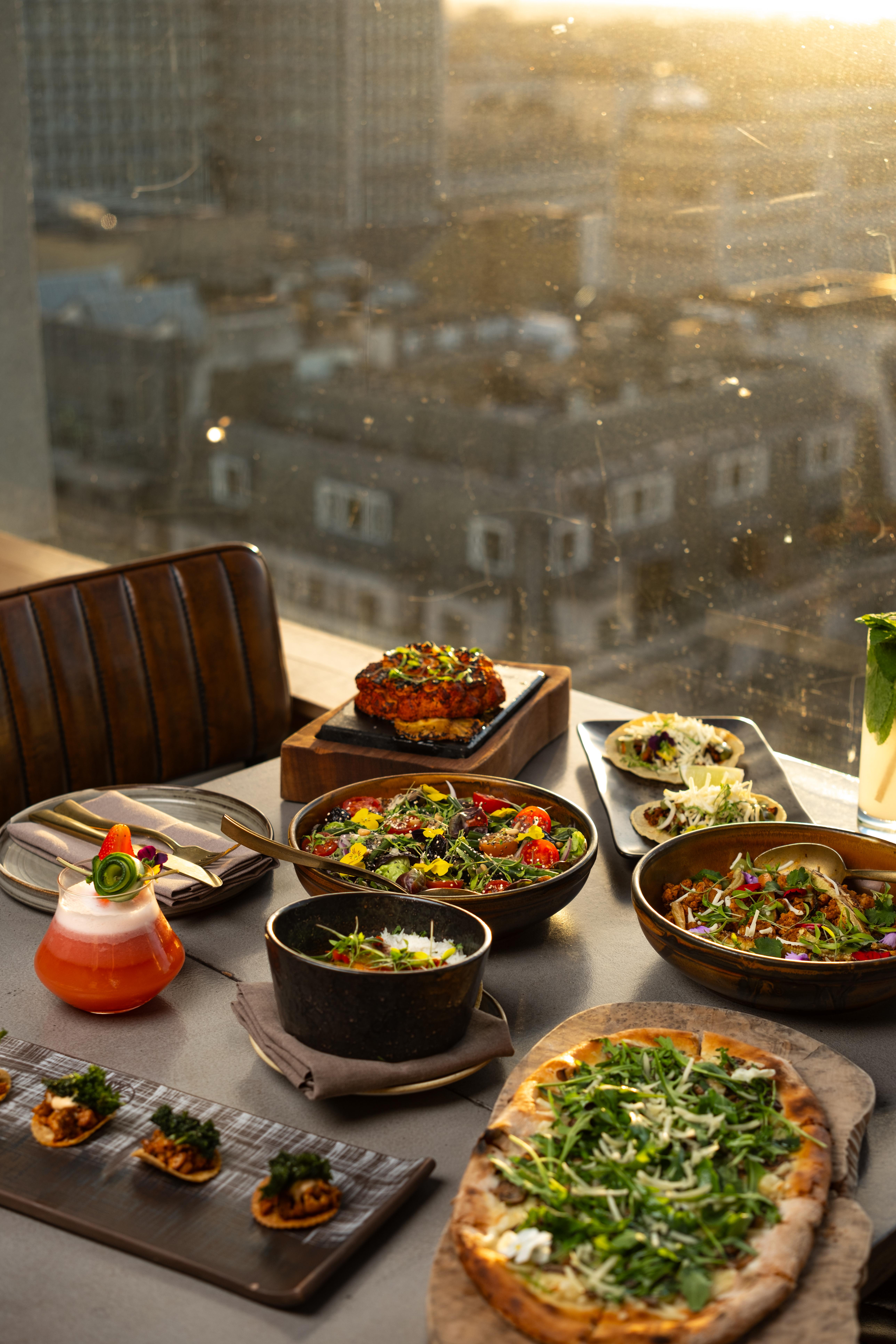 Dining Views