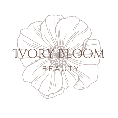 Ivory Bloom Beauty