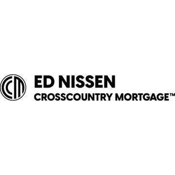 Ed Nissen at CrossCountry Mortgage, LLC Logo