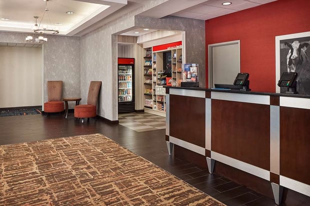Images Hampton Inn & Suites Hershey Near The Park