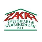 Zakar Kft. Logo