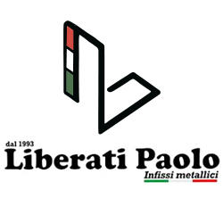 Liberati Infissi Logo