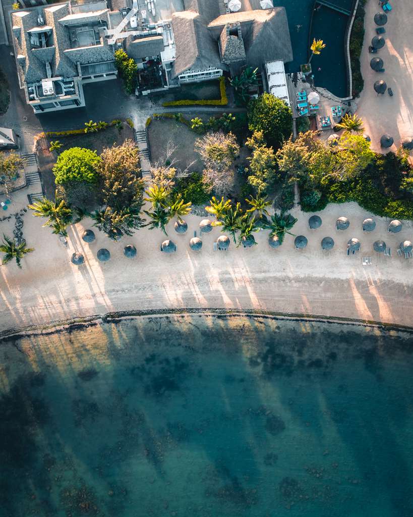 Radisson Blu Azuri Resort & Spa, Mauritius